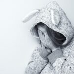 woman, sad, portrait, crying, desperate, depressed, cry, hopeless, loss, teenager, despair, depression, sad girl, girl, tormented, torment, sadness, fear, anxious, tears, mourning, alone, lonely, bullying, hoodie, emotion, young, person, human, problem, monochrome, black and white